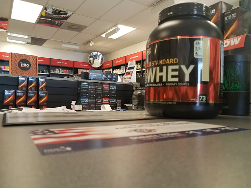 Vitamin & Supplements Store «GNC», reviews and photos, 3198 N State Rd 7, Lauderdale Lakes, FL 33319, USA