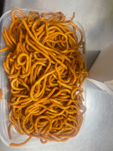 My Home Chinese Restaurant image