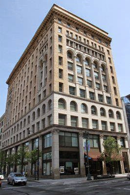 Advertising Agency «Next! Ad Agency», reviews and photos, 130 E Main St, Rochester, NY 14604, USA