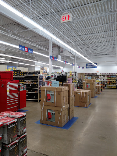 Hardware Store «Harbor Freight Tools», reviews and photos, 6324 Northwest Hwy, Crystal Lake, IL 60014, USA