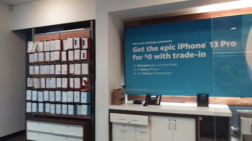 Cell Phone Store «AT&T», reviews and photos, 3585 Pemberton Square Blvd, Vicksburg, MS 39180, USA