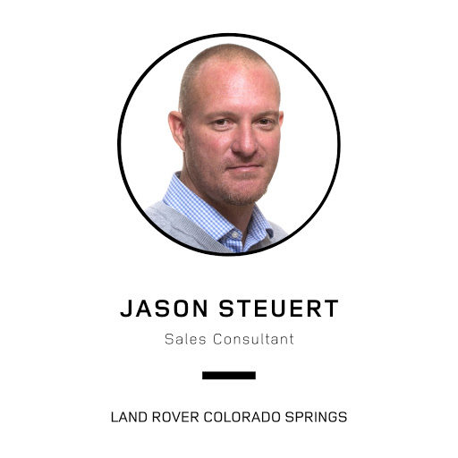 Land Rover Dealer «Land Rover Colorado Springs», reviews and photos, 565 Automotive Dr, Colorado Springs, CO 80905, USA