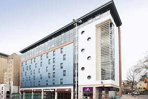 Premier Inn Bristol City Centre (Lewins Mead) hotel image