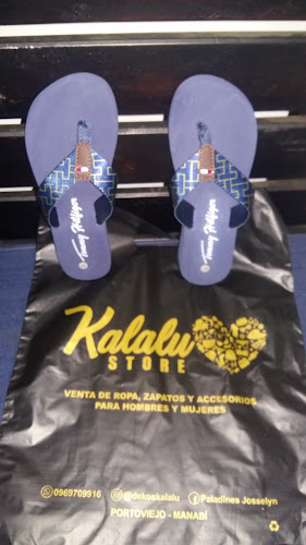 Opiniones de KALALU STORE: visítanos en Portoviejo - Tienda de ropa