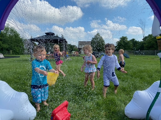 Child Care Agency «Paradigm Care & Enrichment Center», reviews and photos, 45050 Warren Rd, Canton, MI 48187, USA