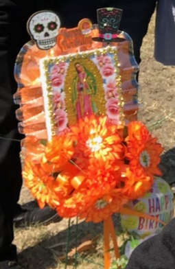 Florist «Davany Flowers & Pinatas», reviews and photos, 522 Cupples Rd, San Antonio, TX 78237, USA