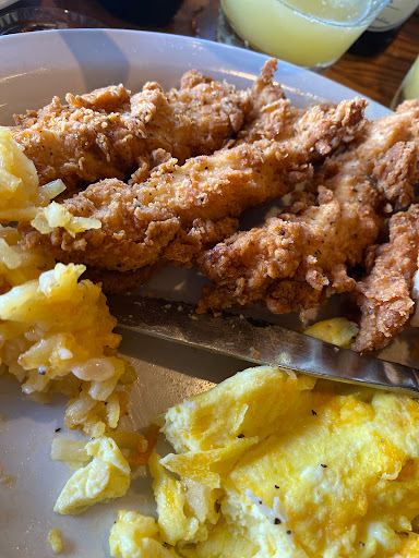 American Restaurant «Cracker Barrel Old Country Store», reviews and photos, 5304 N Galloway Ave, Mesquite, TX 75150, USA