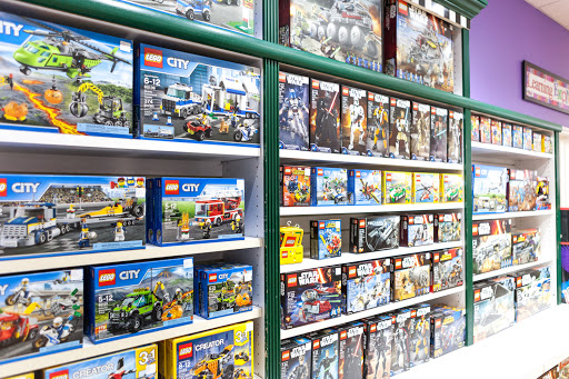 Toy Store «Learning Express Toys Dallas», reviews and photos, 6828 Snider Plaza, Dallas, TX 75205, USA