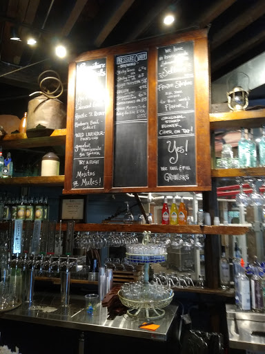 Distillery «Lakeward Spirits», reviews and photos, 65 Vandalia St, Buffalo, NY 14204, USA