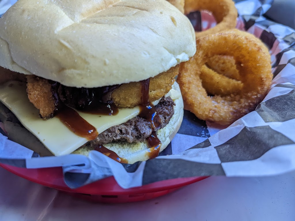 Middle of Nowhere 69168