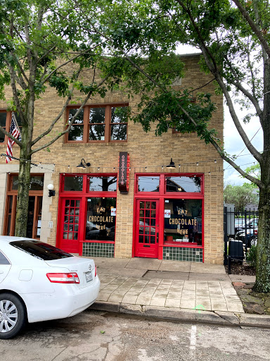 Dude, Sweet Chocolate, 408 W Eighth St #102, Dallas, TX 75208, USA, 