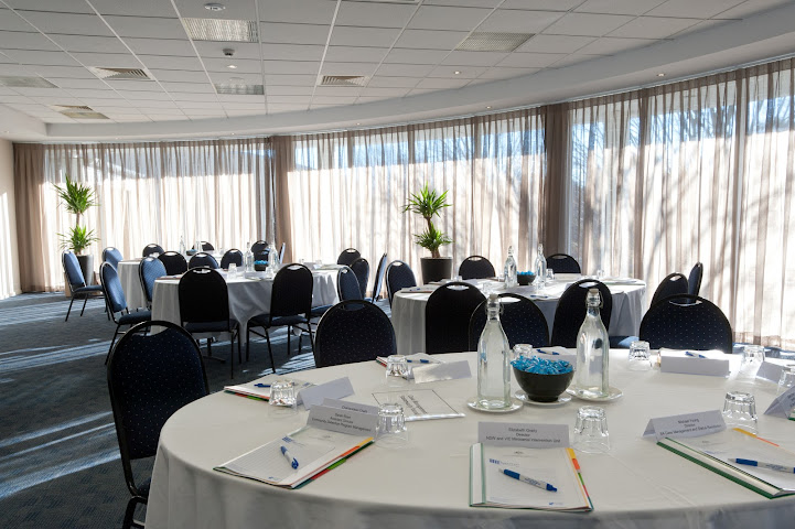 Ramada Encore Belconnen by null