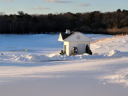 Golf Course «Mill Pond Golf Course», reviews and photos, 300 Mill Rd, Medford, NY 11763, USA