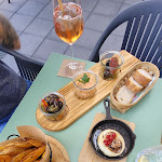 Photo n°2 de l'avis de Nicki. fait le 05/08/2022 à 15:32 sur le  Urban Eight à Freiburg im Breisgau