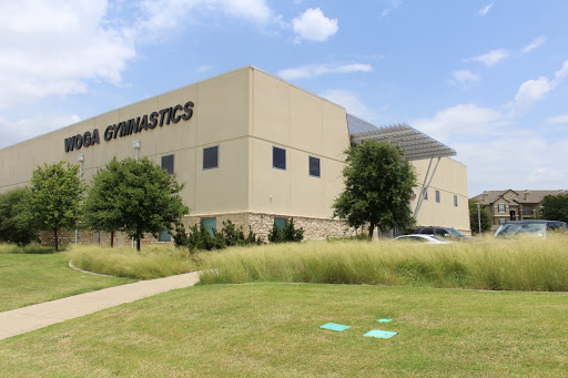 Gymnastics Center «WOGA Gymnastics (Frisco)», reviews and photos, 5936 Nancy Jane Ln, Frisco, TX 75035, USA