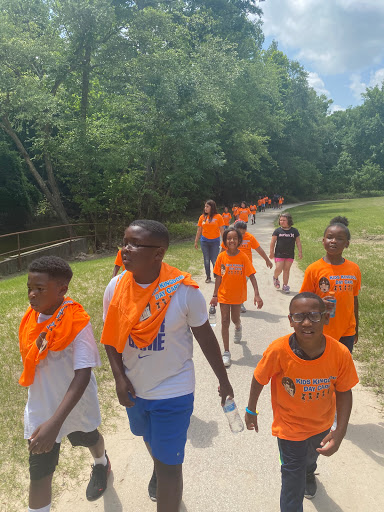 Day Care Center «Kids Kingdom», reviews and photos, 604 N Loop 336 W, Conroe, TX 77303, USA