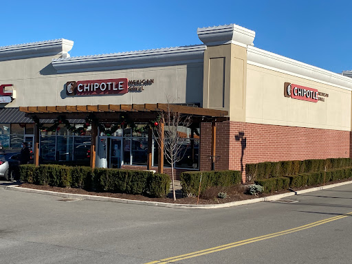Chipotle Mexican Grill image 1