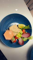 Photo n°58 de Restaurant la Sarcelle à Frise ()