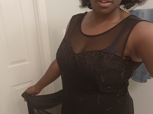 Clothing Store «Ross Dress for Less», reviews and photos, 118 Pavilion Pkwy, Fayetteville, GA 30214, USA