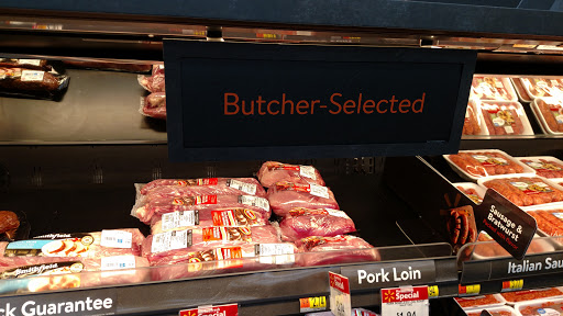 Department Store «Walmart Supercenter», reviews and photos, 15050 Springdale Ave, Middlefield, OH 44062, USA