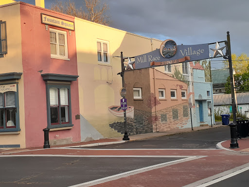 Museum «Burlington County Prison Msm», reviews and photos, 128 High St, Mt Holly, NJ 08060, USA