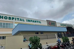 Hospital Infantil Lucídio Portela (Hilp) image