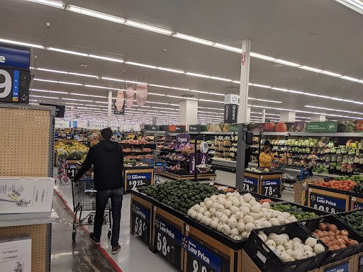 Shopping Mall «San Antonio Center», reviews and photos, 2550 W El Camino Real, Mountain View, CA 94040, USA