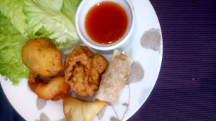 Photo n°15 de Le Cambodgia à Limoges ()