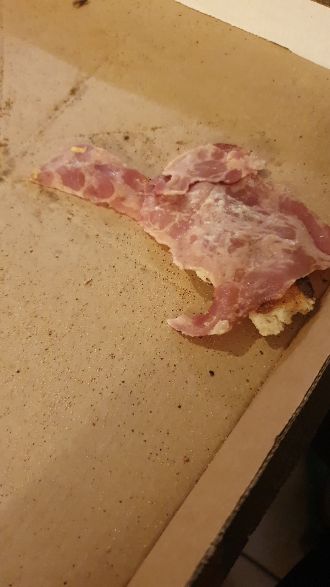 Photo n° 1 de l'avis de Amandine.h fait le 10/11/2020 à 19:54
