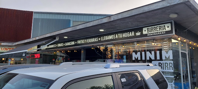 Strip Center Santa Marta 7000