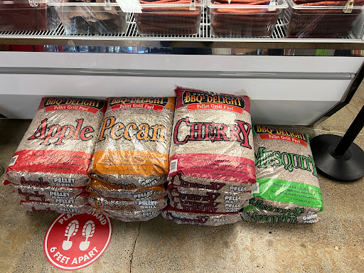 Butcher Shop «Blue Max Meats», reviews and photos, 9512 Canyon Rd E, Puyallup, WA 98371, USA