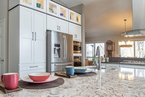 Kitchen Remodeler «Custom Built Design & Remodeling», reviews and photos