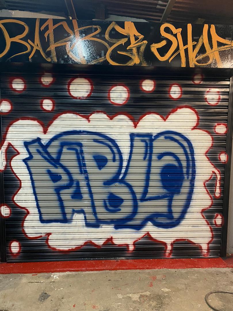 PABLO BARBER SHOP