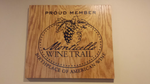 Winery «First Colony Winery», reviews and photos, 1650 Harris Creek Rd, Charlottesville, VA 22902, USA