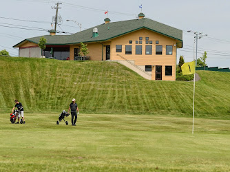 Club de Golf Le Ricochet (Chicoutimi) Inc.