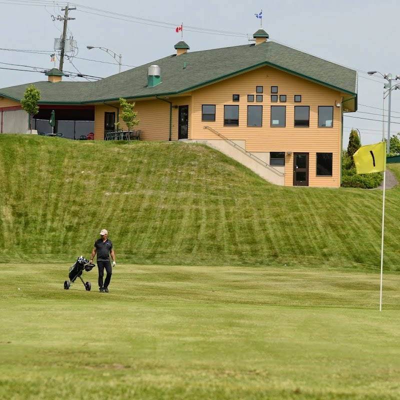 Club de Golf Le Ricochet (Chicoutimi) Inc.