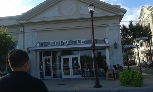 Mexican Restaurant «Chipotle Mexican Grill», reviews and photos, 3510 Von Schilling Dr, Hampton, VA 23666, USA