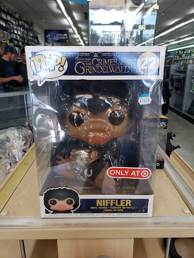 Comic Book Store «Heroes & Fantasies», reviews and photos, 920 Pat Booker Rd, Universal City, TX 78148, USA