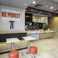 Photos du propriétaire du Restaurant KFC Amiens Nord - n°4
