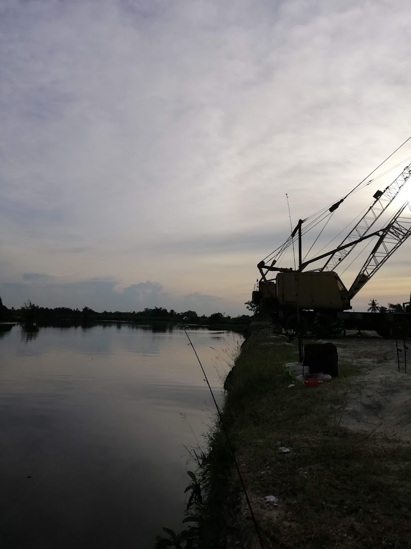 Pelabuhan Pekanbaru Photo