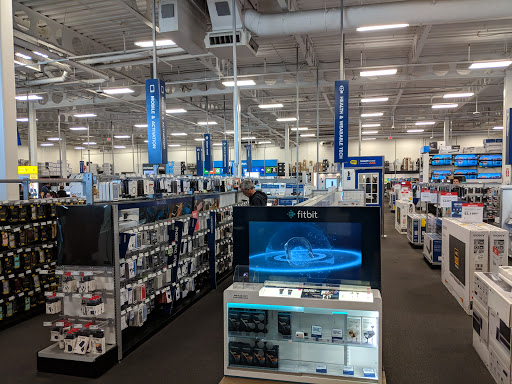 Electronics Store «Best Buy», reviews and photos, 700 Du Bois St, San Rafael, CA 94901, USA