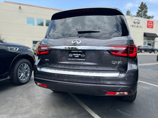 Infiniti Dealer «INFINITI of Thousand Oaks», reviews and photos, 3570 Thousand Oaks Blvd, Thousand Oaks, CA 91362, USA