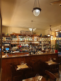 Atmosphère du Restaurant Chez Mamy à Paris - n°2