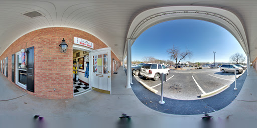 Barber Shop «Jack and Sons Barber Shop», reviews and photos, 11490 Alpharetta Hwy, Roswell, GA 30076, USA