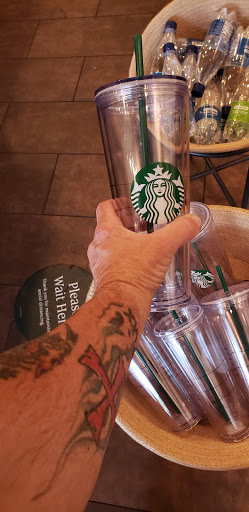 Coffee Shop «Starbucks», reviews and photos, 7098 Mexico Rd, St Peters, MO 63376, USA