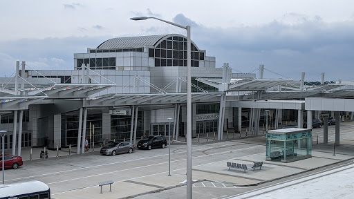 Dayton International Airport image 9