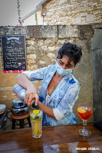 Photos du propriétaire du Restaurant français Auberge de Vindobriga à Saint-Martin-la-Pallu - n°12