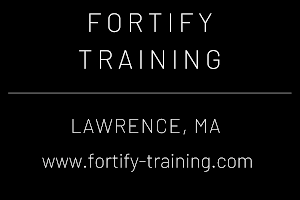 Fortify Training image