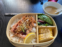 Poke bowl du Restaurant japonais OBENTO à Paris - n°2