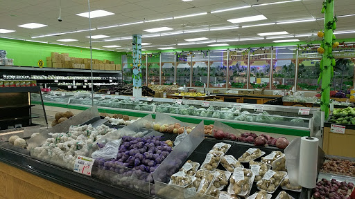 Grocery Store «Ben Thanh Plaza and Central Market», reviews and photos, 1818 E Pioneer Pkwy #100, Arlington, TX 76010, USA